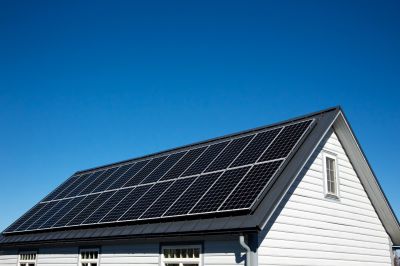 Residential Solar Panel Experts
